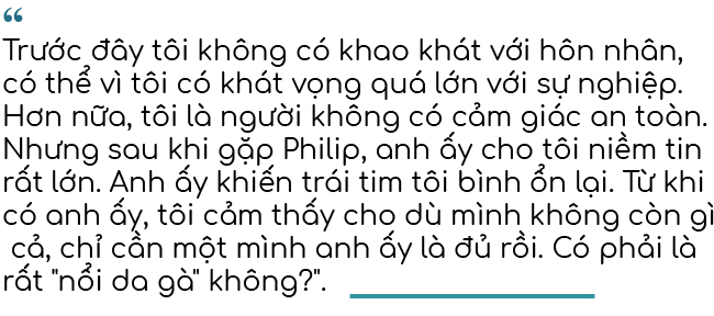 Hồ Hạnh Nhi: Chặng đường amp;#34;tạcamp;#34; tên mình lên bầu trời sao của cô gái khí chất hơn người - 8