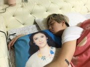 Làng sao - Song Hye Kyo chuẩn bị lấy Song Joong Ki, fan "đau lòng" vứt bỏ gối in hình cô vì thất vọng