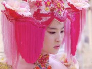 Xem & Đọc - Lộ clip đám cưới màu mè như hát tuồng, "Tam sinh tam thế" của Lưu Diệc Phi "no gạch" từ khán giả