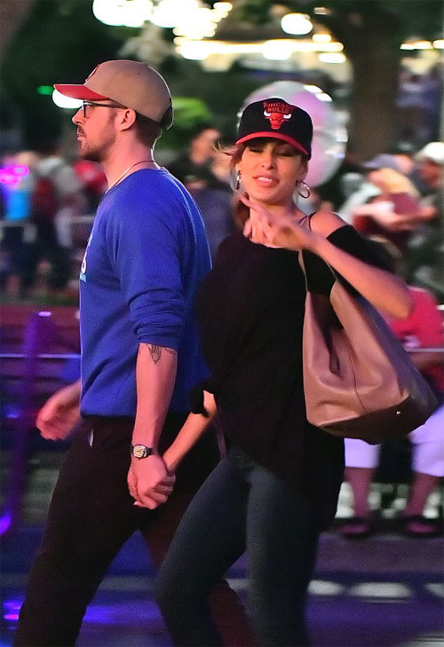 Ngôi sao 24/7: Phim ra mắt thất bại, Lưu Diệc Phi vẫn vô tư để mặt mộc đi ăn nhà hàng - 9