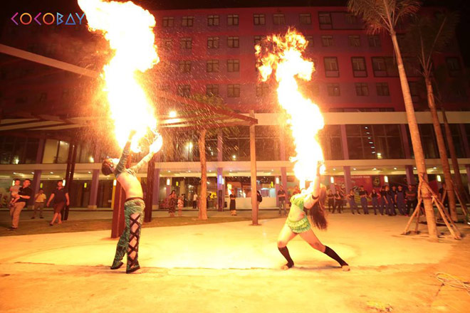 Nhậu Zô – “Sàn bia chứng khoán” đầy phong cách ở Cocobay Đà Nẵng - 4