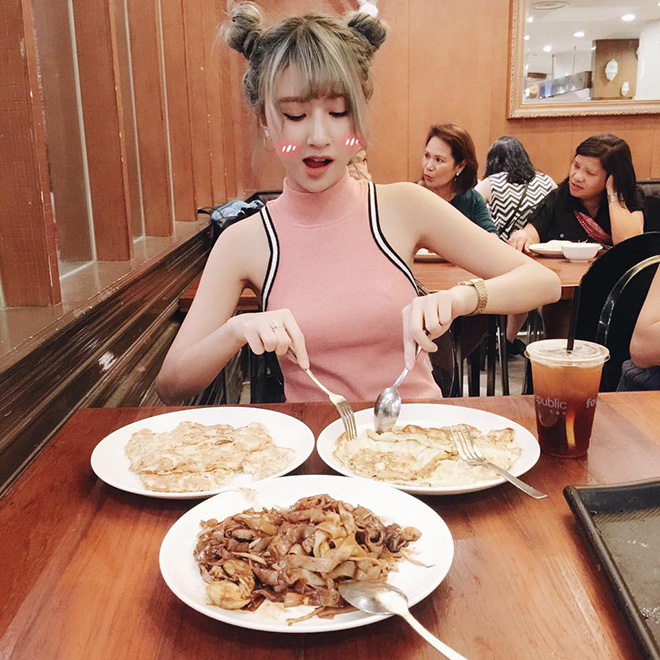 nhung kieu toc bui "cu toi" vua dep, vua sang cho ban nu ngay he mat me - 9