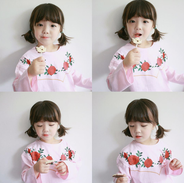 23 kiểu tóc đẹp cho bé gái làm nhanh trong amp;#34;nháy mắtamp;#34;, mẹ vẫn kịp giờ đi làm - 15