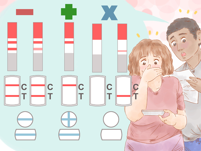 Cách dùng que thử thai – hướng dẫn chuẩn nhất chị em nào cũng cần biết