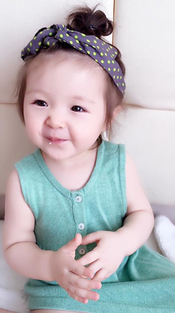 23 kiểu tóc đẹp cho bé gái làm nhanh trong amp;#34;nháy mắtamp;#34;, mẹ vẫn kịp giờ đi làm - 18