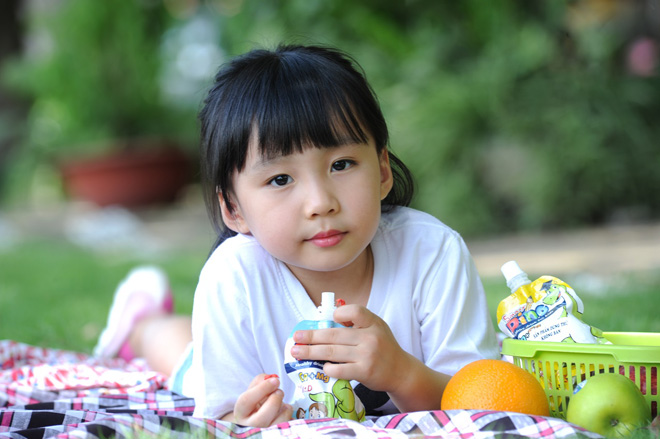 5 cách khuyến khích trẻ yêu thiên nhiên: không khó như mẹ tưởng - 1