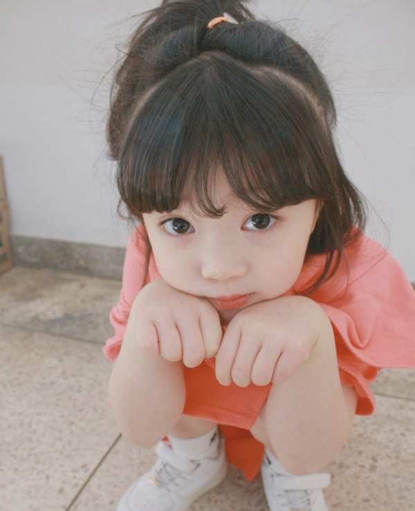 23 kiểu tóc đẹp cho bé gái làm nhanh trong amp;#34;nháy mắtamp;#34;, mẹ vẫn kịp giờ đi làm - 19