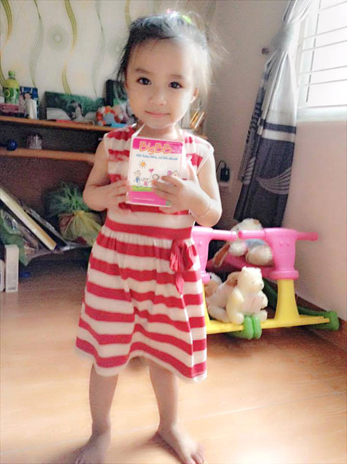Hãy dành 2 phút đọc tin này nếu con ho, viêm họng liên miên - 2