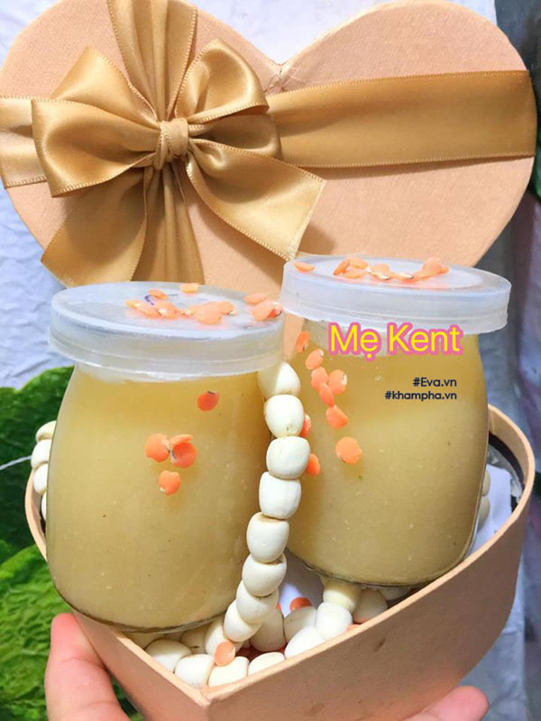 10 loại sữa hạt giàu dinh dưỡng giúp trẻ tăng cân mẹ nên làm ngay - 9