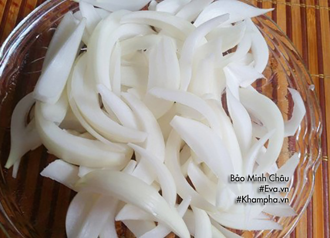 Ăn sáng bằng cơm trắng thịt bò, chắc dạ cả ngày làm việc chẳng lo đói - 4