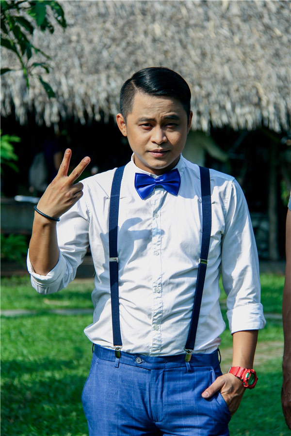 Diễn viên La Thành biến mất trước thông tin bị tố nợ nần, phải bỏ trốn - 3