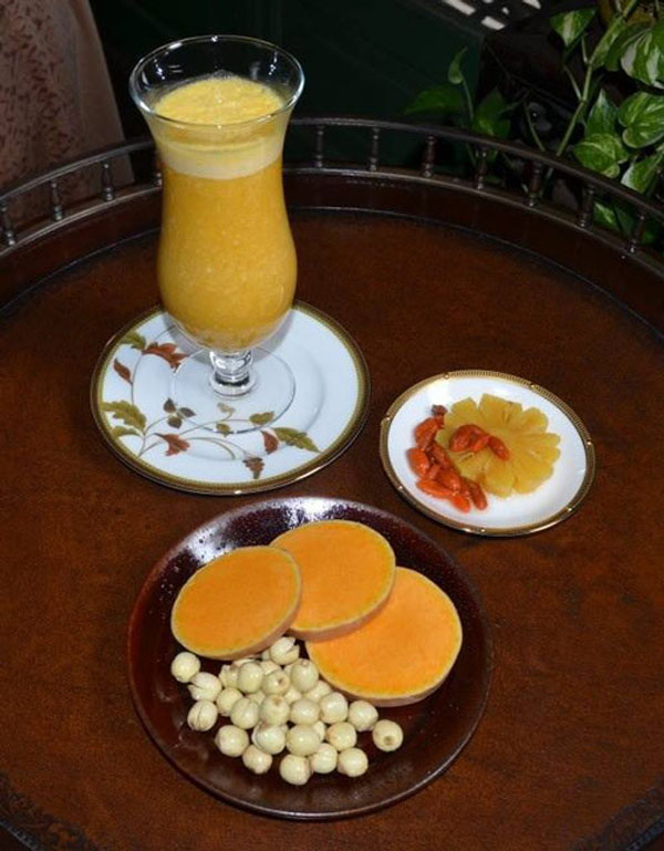 10 loại sữa hạt giàu dinh dưỡng giúp trẻ tăng cân mẹ nên làm ngay - 5