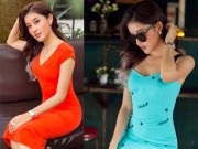 Thời trang - Cách đơn giản và khéo léo nhất để khoe đường cong nơi công sở