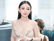 Làng sao - Huyền Baby phản ứng trước thông tin bị tố sống phụ bạc, ham tiền của