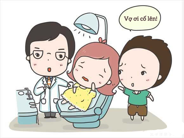 amp;#34;Mông to dễ đẻamp;#34; - quan niệm muôn đời liệu có đúng? - 2