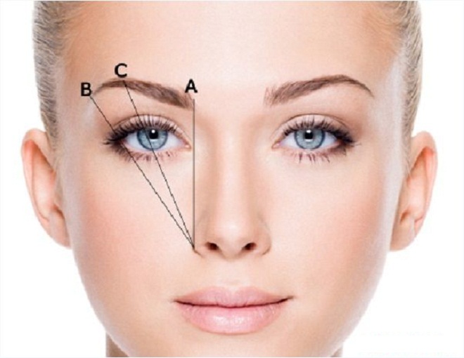 Sau dáng lông mày ngang, lông mày vòng cung Thái Lan đang khiến bao cô gái Việt mê mẩn - 11