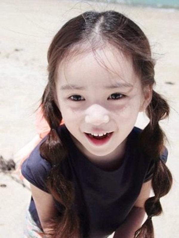 23 kiểu tóc đẹp cho bé gái làm nhanh trong amp;#34;nháy mắtamp;#34;, mẹ vẫn kịp giờ đi làm - 10