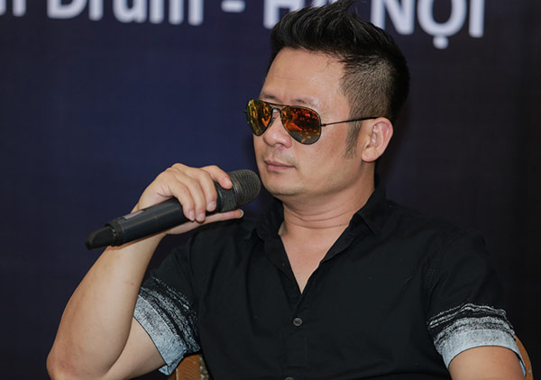 Bằng Kiều lần đầu xuất hiện trước truyền thông sau ồn ào chia tay Dương Mỹ Linh - 2