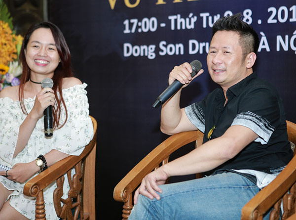 Bằng Kiều lần đầu xuất hiện trước truyền thông sau ồn ào chia tay Dương Mỹ Linh - 7