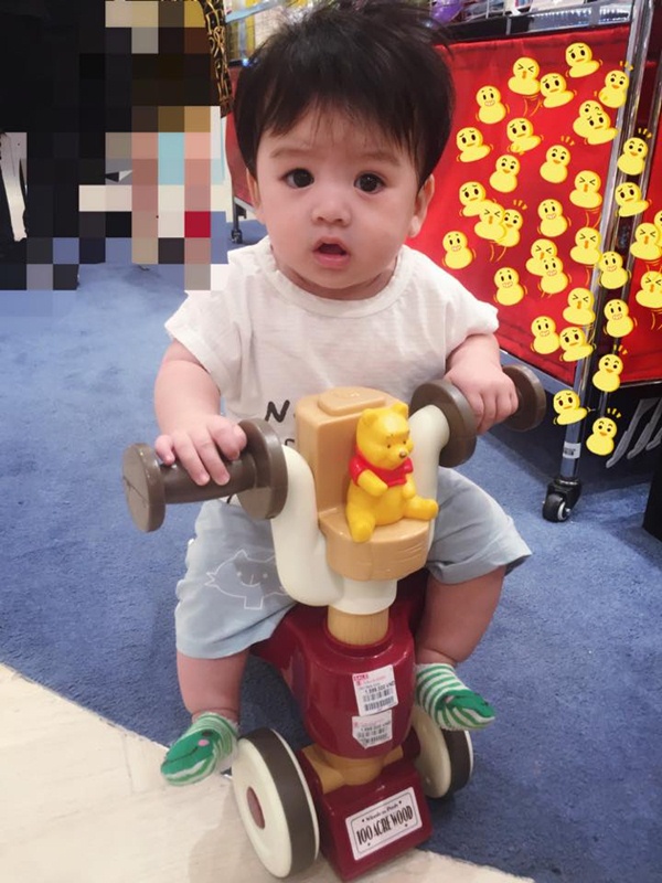 Kiều nữ Ngọc Lan chia sẻ những sai lầm khi nuôi con mà các mẹ hay mắc phải - 3