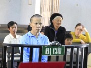 Tin tức - Phiên tòa xét xử gã chồng sát hại vợ: Ám ảnh giọt nước mắt của hai người mẹ