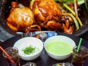 Clip Eva - [Video] Cháo ếch Singapore: ăn rồi nhớ mãi