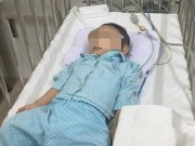 Tin tức - Tin mới nhất về bé trai 14 tháng tuổi bị hành hung, bỏ rơi tại bệnh viện