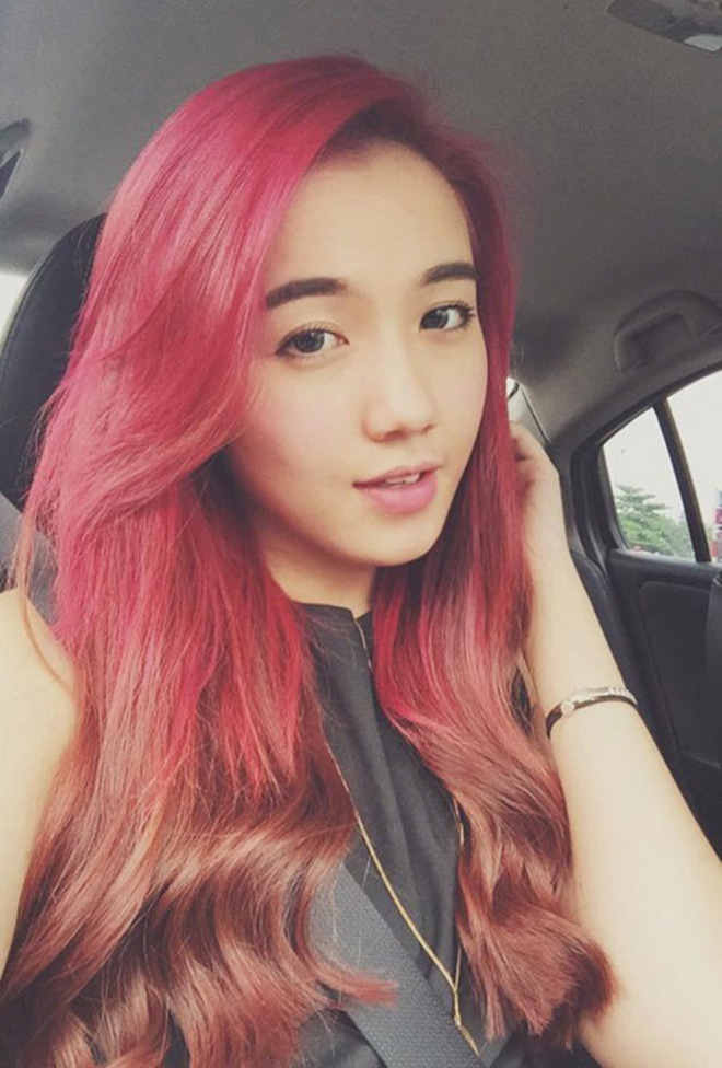 Những lần sao Việt nhuộm tóc: đẹp không tưởng - xấu bất ngờ - 17