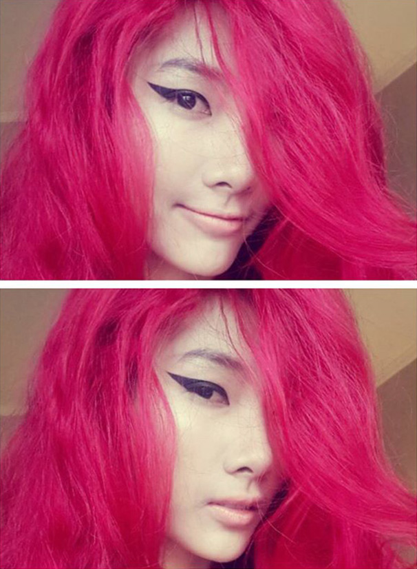 Những lần sao Việt nhuộm tóc: đẹp không tưởng - xấu bất ngờ - 9