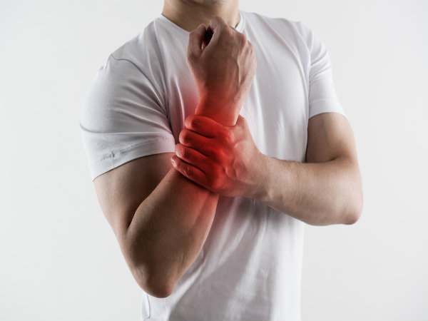 10 cách sử dụng nghệ để điều trị viêm khớp - 1