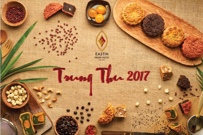 Bánh trung thu thượng hạng đậm hương vị truyền thống - 1