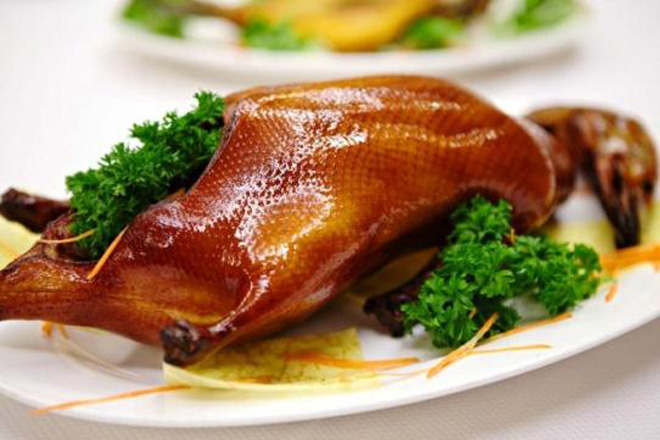 Bánh trung thu thượng hạng đậm hương vị truyền thống - 9