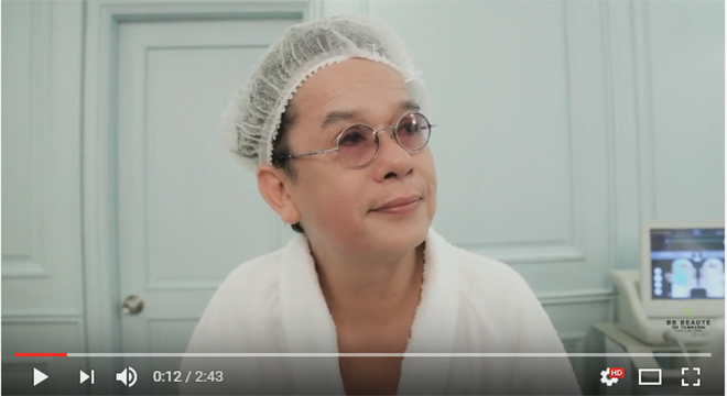 Bí mật hạnh phúc tuổi 70 của nhạc sĩ Đức Huy - 5
