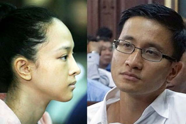 Phản ứng của đại gia Cao Toàn Mỹ trước thông tin tạm đình chỉ vụ án hoa hậu Phương Nga - 2