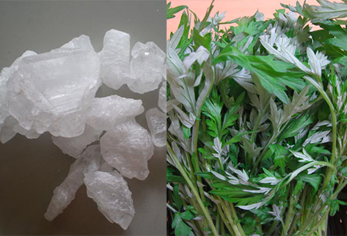 Cách trị hôi nách bằng phèn chua đơn giản, hiệu quả đánh bay hôi nách - 2