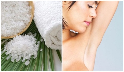 Cách trị hôi nách bằng phèn chua đơn giản, hiệu quả đánh bay hôi nách - 3