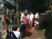 Tin tức - Vợ trẻ ngây dại khi phát hiện chồng tử vong trong tư thế treo cổ ở Sài Gòn