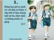 Làm mẹ - 10 điều mà mọi bà mẹ Nhật đều dùng để dạy con ngoan từ thuở lọt lòng