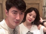 Làng sao - Ngôi sao 24/7: 38 tuổi mới làm mẹ, người đẹp "Thời quá khứ" Chae Rim cẩn thận giữ gìn