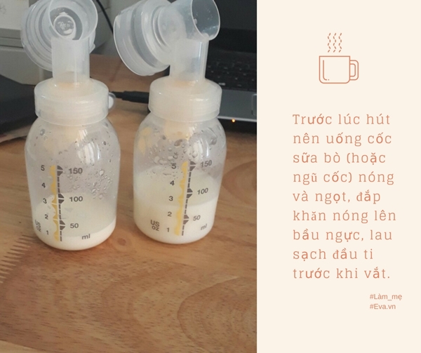 Mẹo amp;#34;chảiamp;#34; ngực bằng lá mít, dùng tay vắt giúp kích sữa về nhanh sau sinh của mẹ Hải Phòng - 5