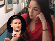 Làng sao - Kỳ Duyên im lặng dù được bạn trai quan tâm, hỏi han sau khi chia tay