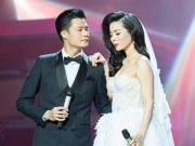 Làng sao - Lệ Quyên gây bất ngờ khi tiết lộ muốn làm đám cưới với Quang Dũng