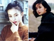 Làm đẹp - Cùng ngắm nhan sắc rạng rỡ thời trẻ của những mỹ nhân Hoa ngữ hàng đầu