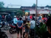 Tin tức - Hé lộ nguyên nhân vụ bắn chết nữ sinh lớp 11 rồi tự sát ở Đồng Nai