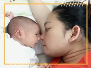 Bà bầu - Chuyện vượt cạn tưởng như không thể của mẹ Việt đẻ thường sau gần 10 năm sinh mổ