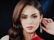 Thời trang - Fans hồi hộp khi Phạm Hương, Mâu Thuỷ và Minh Tú đi đấu võ vẫn mặc váy dạ hội 8 mét!