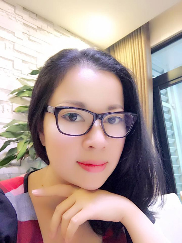 Những bà mẹ amp;#34;đẹp như hoa hậuamp;#34; trong showbiz Việt - 7