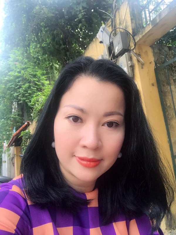 Những bà mẹ amp;#34;đẹp như hoa hậuamp;#34; trong showbiz Việt - 10