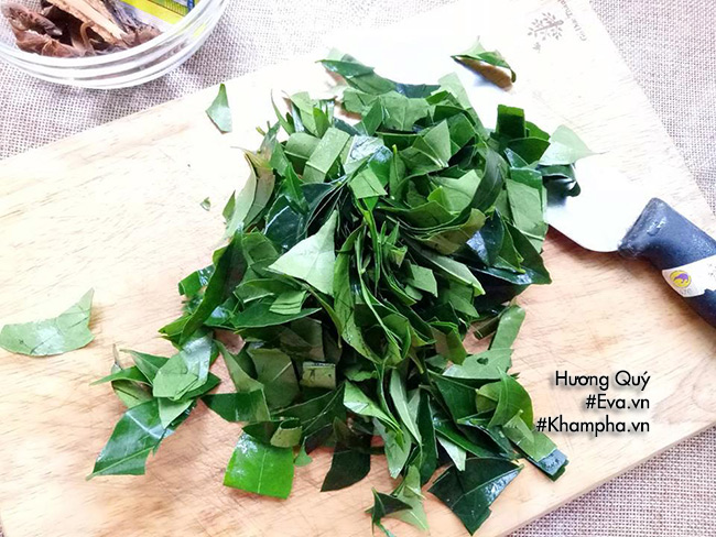Dạ dày chiên mắc mật: Đồ nhắm khoái khẩu của cánh đàn ông - 2