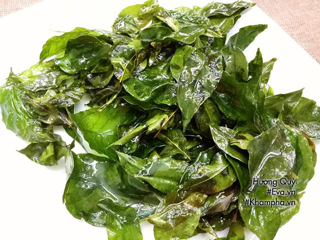 Dạ dày chiên mắc mật: Đồ nhắm khoái khẩu của cánh đàn ông - 8